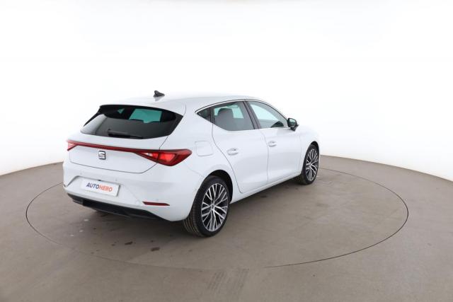 Seat Leon image 4