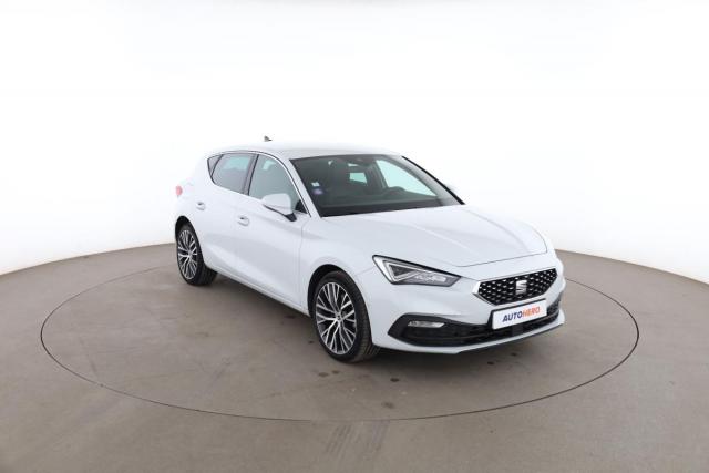 Seat Leon image 5