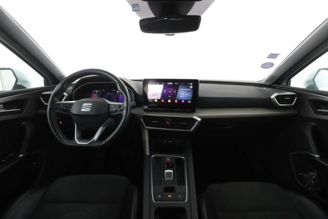 Seat Leon image 2