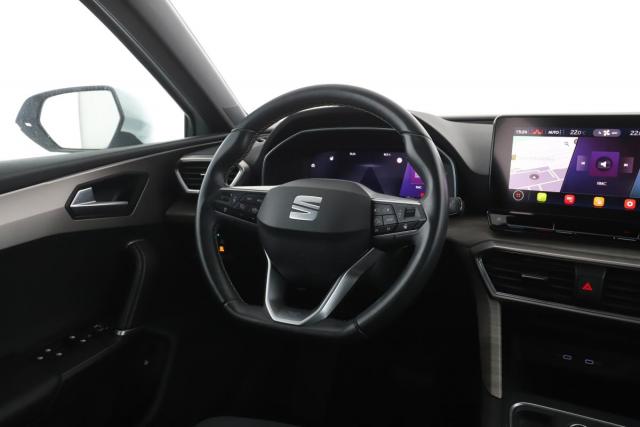 Seat Leon image 1