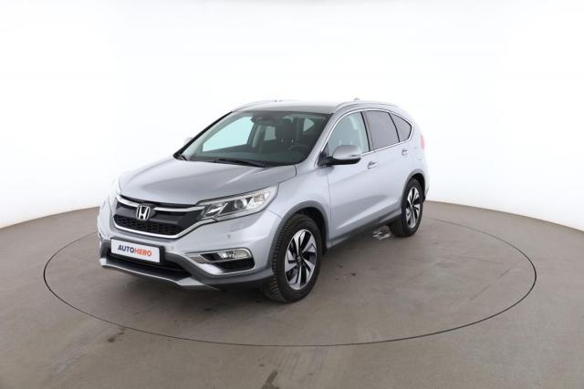 Honda Cr-V d’occasion