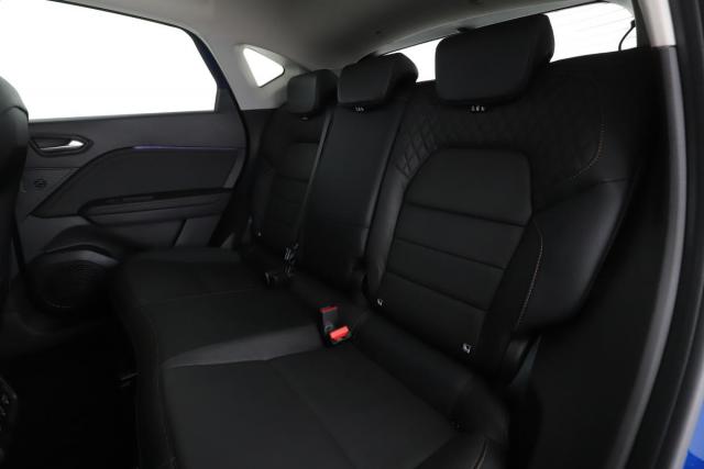 Renault Captur image 4