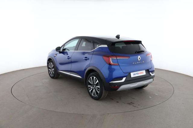 Renault Captur image 7