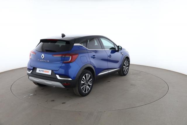 Renault Captur image 3