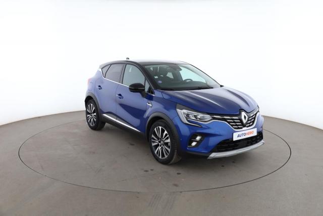 Renault Captur image 8