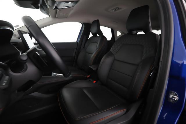 Renault Captur image 6