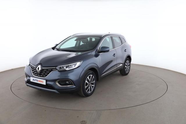 Renault Kadjar 1.3 Tce Zen 140 Ch
