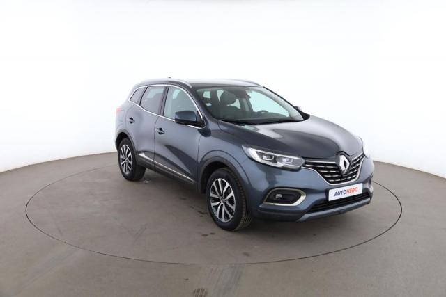 Renault Kadjar image 4