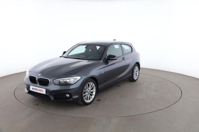 Bmw Série 1 116i Sport 3p 109 Ch