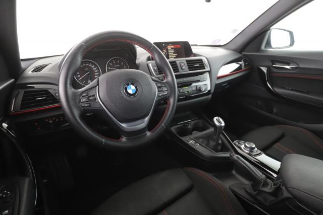 Bmw Série 1 image 9