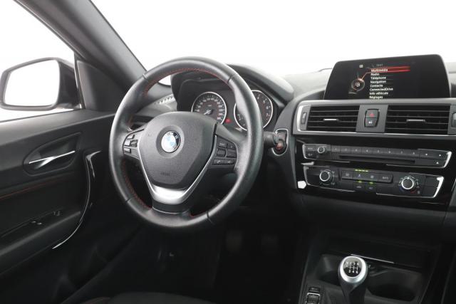Bmw Série 1 image 3