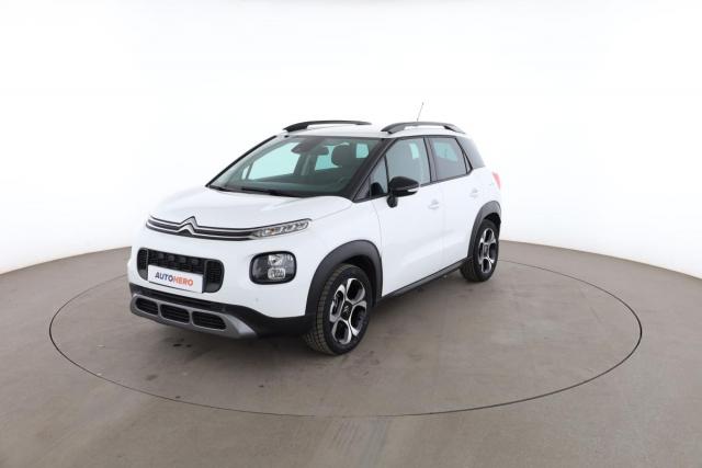 Citroen C3 Aircross 1.2 Puretech Shine Bv6 130 Ch