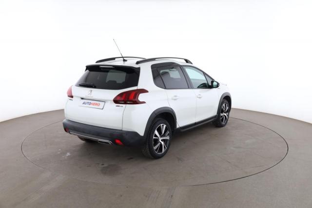 Peugeot 2008 image 1