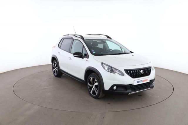 Peugeot 2008 image 6