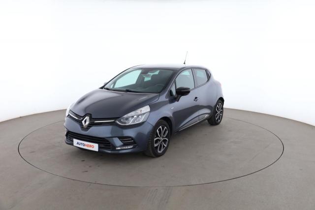Renault Clio 0.9 Tce Limited 90 Ch