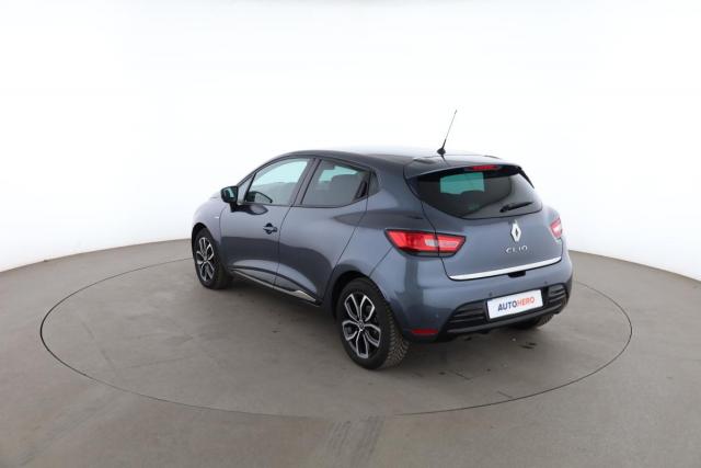 Renault Clio image 1