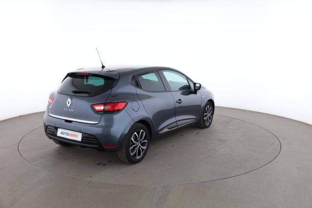 Renault Clio image 4