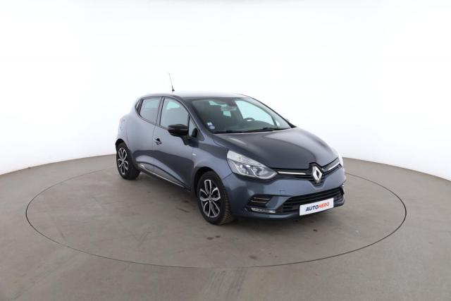 Renault Clio image 2