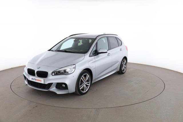 Bmw Serie 2 Active Tourer 225xe M Sport Bva6 224 Ch