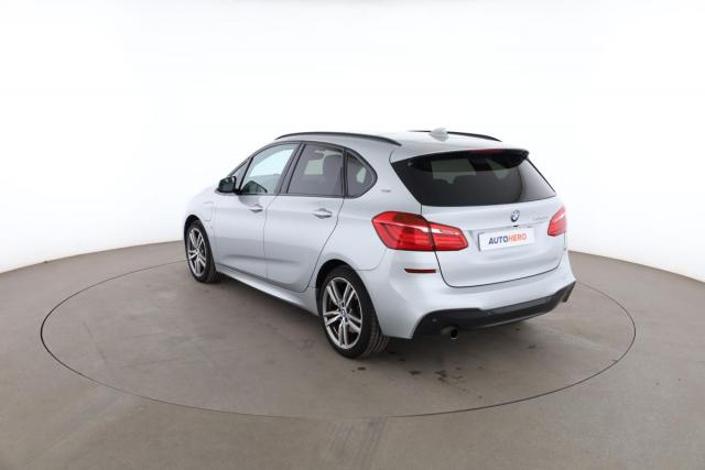 Bmw Serie 2 Active Tourer image 6