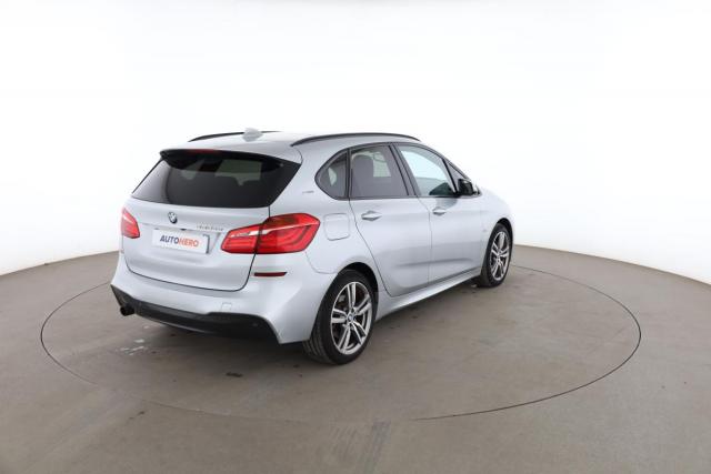 Bmw Serie 2 Active Tourer image 1
