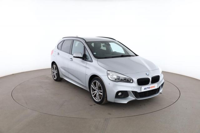 Bmw Serie 2 Active Tourer image 4