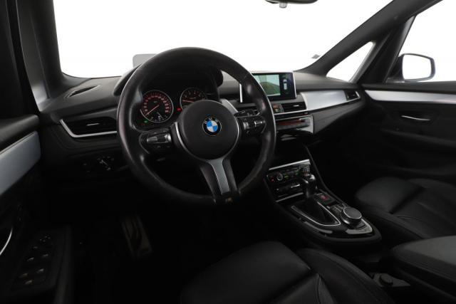 Bmw Serie 2 Active Tourer image 7