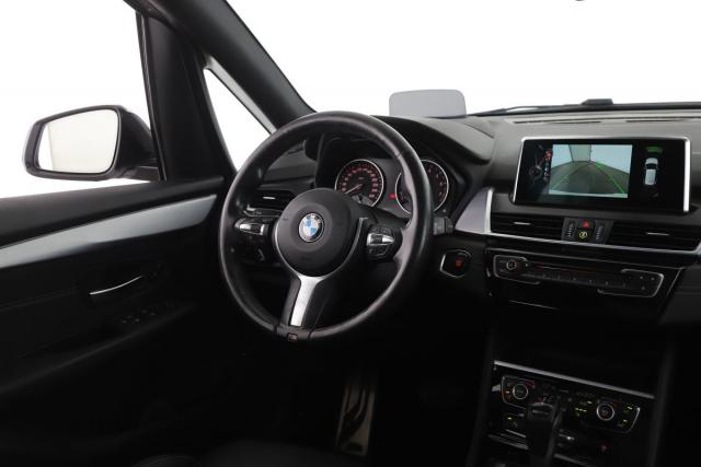 Bmw Serie 2 Active Tourer image 2