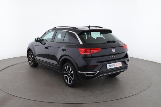 Volkswagen T-Roc image 5