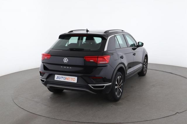 Volkswagen T-Roc image 7