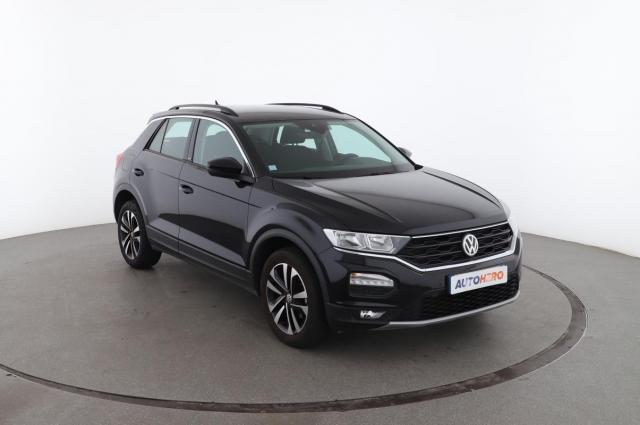 Volkswagen T-Roc image 8