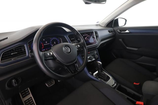 Volkswagen T-Roc image 1