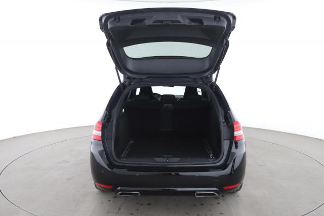 Peugeot 308 Sw image 1