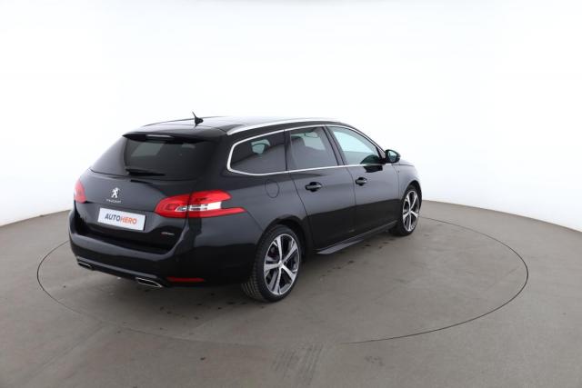 Peugeot 308 Sw image 6