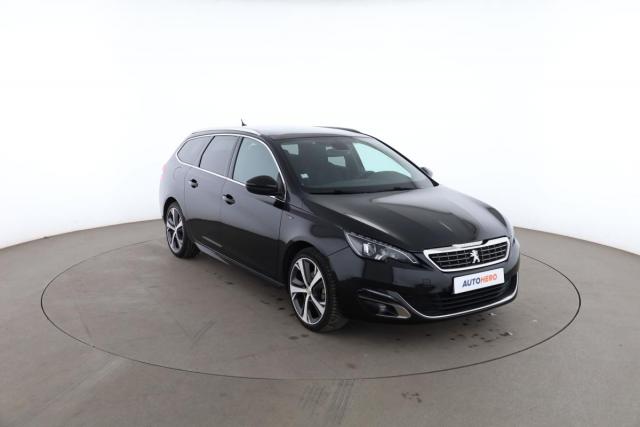Peugeot 308 Sw image 4