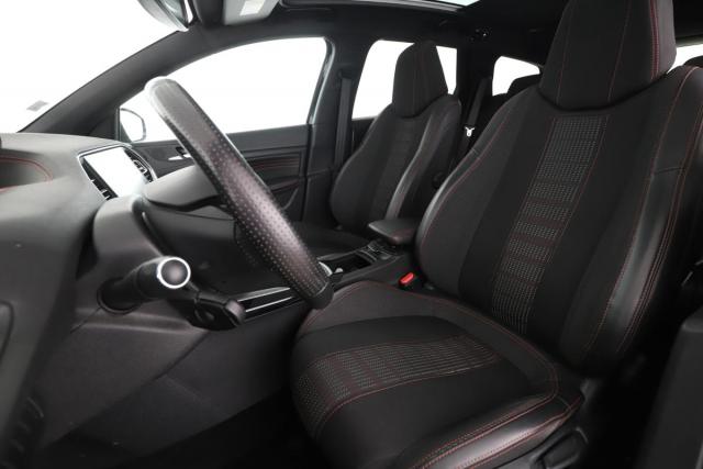 Peugeot 308 Sw image 8