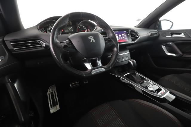 Peugeot 308 Sw image 2