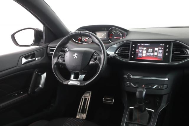 Peugeot 308 Sw image 5