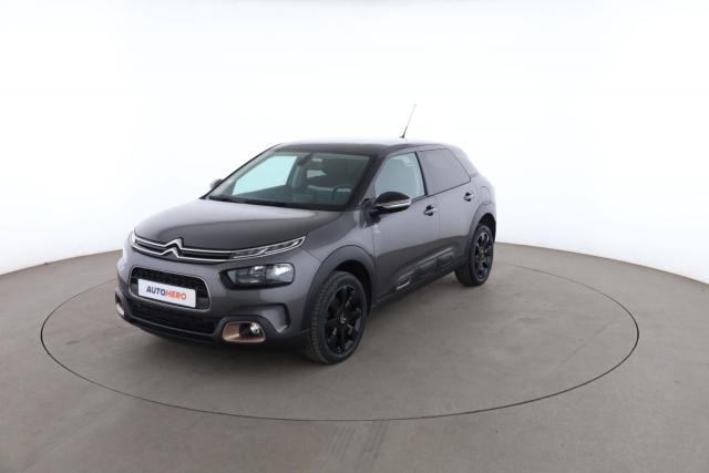 Citroen C4 Cactus 1.2 Puretech Origins 110 Ch