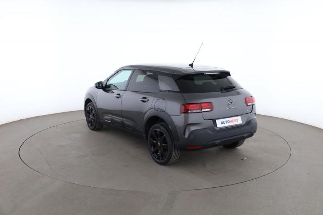 Citroen C4 Cactus image 6