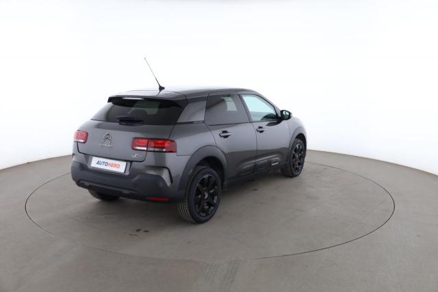 Citroen C4 Cactus image 9