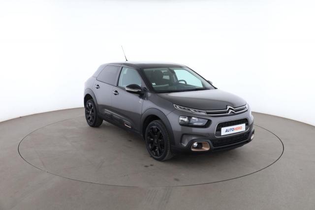 Citroen C4 Cactus image 3