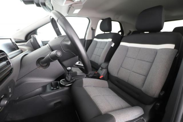 Citroen C4 Cactus image 7