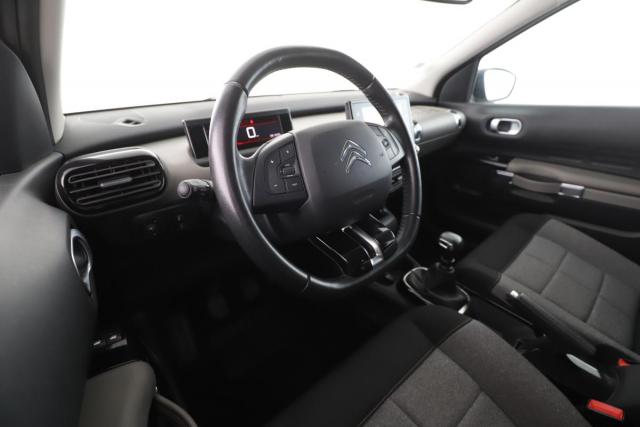 Citroen C4 Cactus image 1