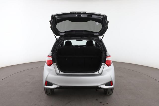 Toyota Yaris image 5
