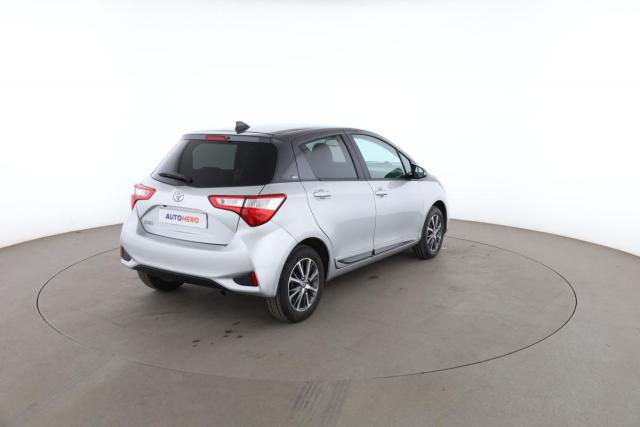 Toyota Yaris image 1