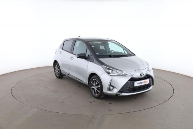 Toyota Yaris image 3
