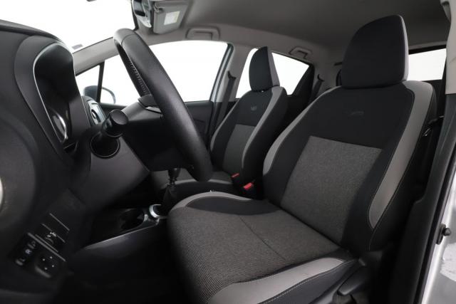 Toyota Yaris image 4