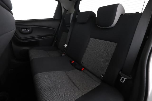 Toyota Yaris image 6
