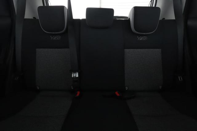 Toyota Yaris image 7